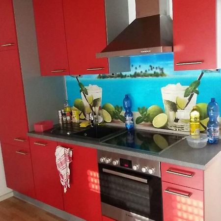 Ferienwohnung In Еденкобен Екстер'єр фото