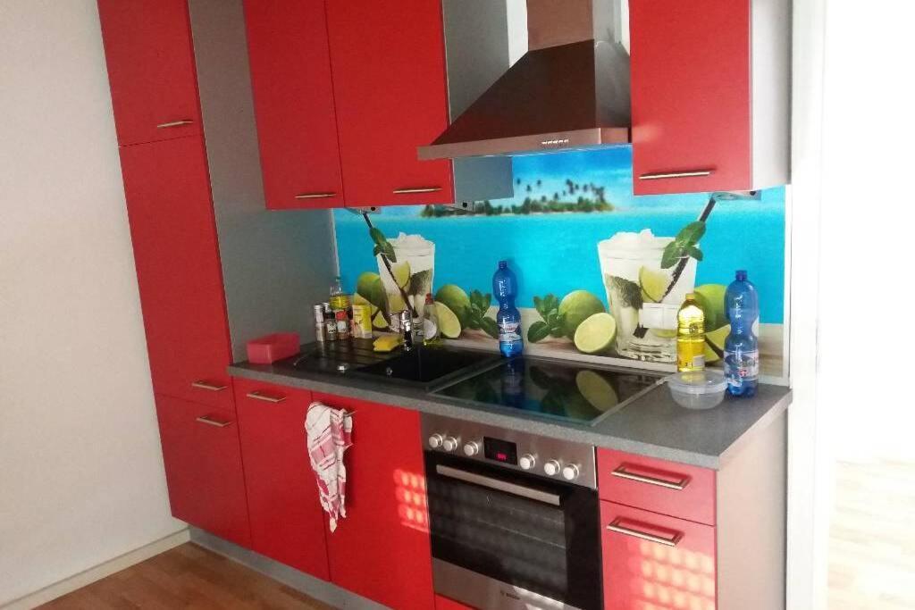Ferienwohnung In Еденкобен Екстер'єр фото