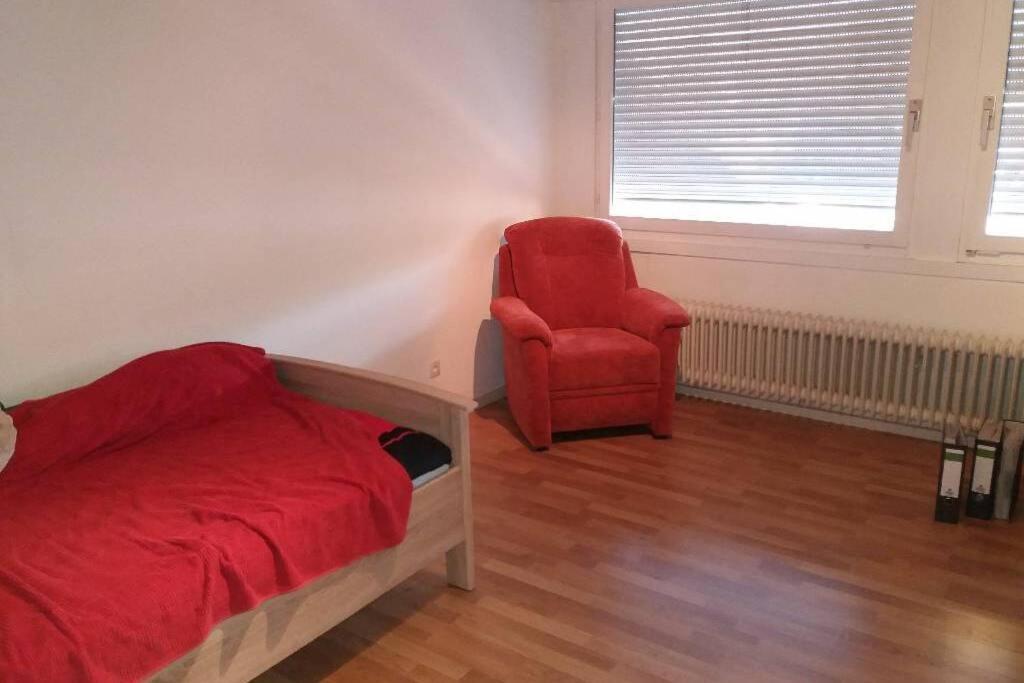Ferienwohnung In Еденкобен Екстер'єр фото