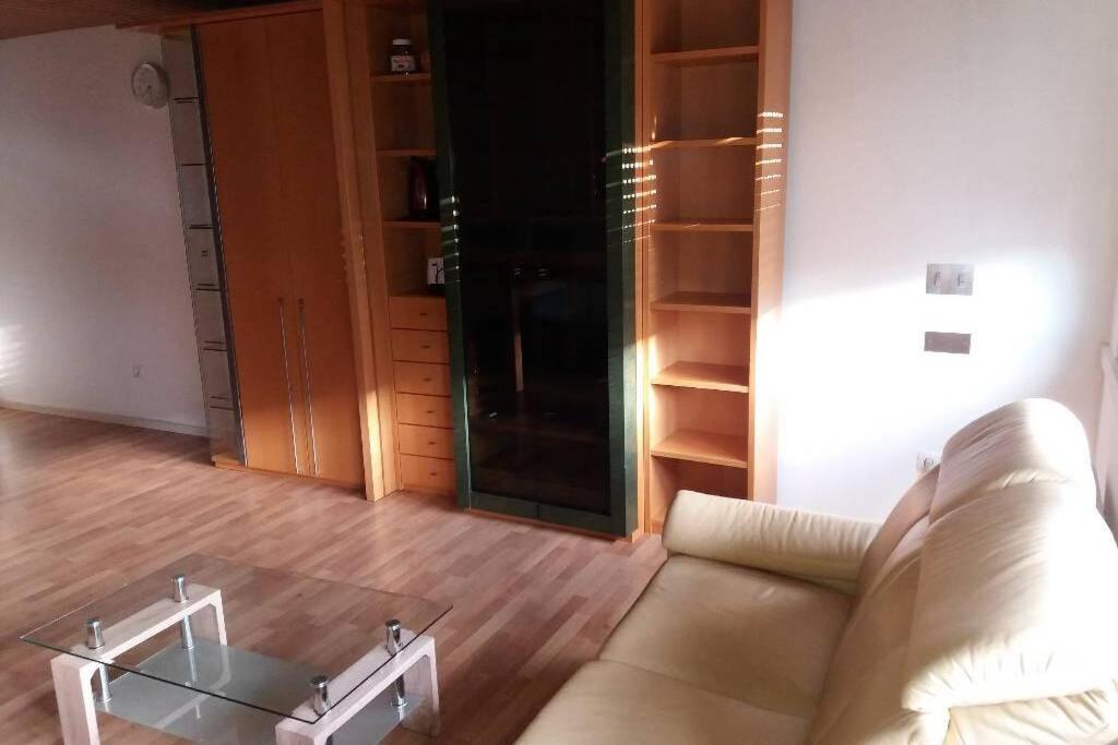 Ferienwohnung In Еденкобен Екстер'єр фото